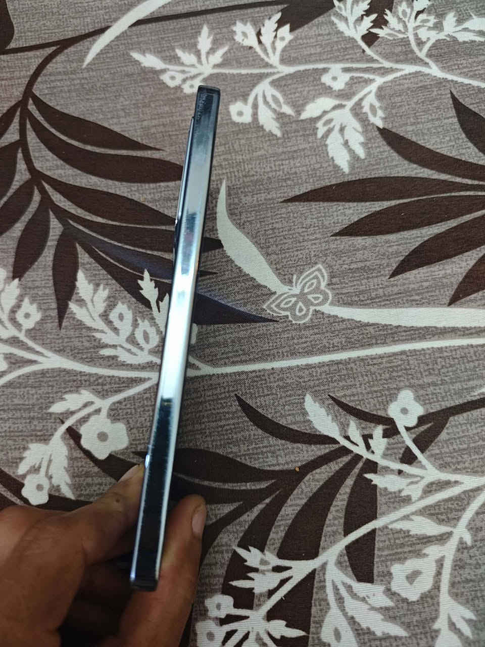 انفنكس gt 20 برو يشغل 120 فريم نظافه كدامكم بالصور مكفول من الفتح وياه كارتونته وشاحنته الاصليه للبيع او مراوس بغداد قريب على جسر الدوار


**إذا كنت صاحب هذا الإعلان وتريد حذفه لأي سبب، رجاءا أرسل رسالة إلى الدعم الفني**