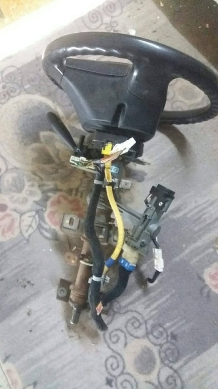 من رخصة الآدمن
السلام عليكم عندي اغراض كيا بيكانتو موديل 2009 للبيع وهذا رقم الواتساب ***********
