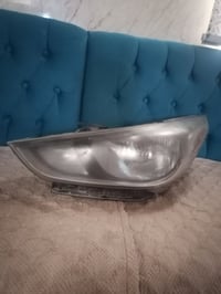 لايت اكسنت موديل 2020 /2021 ايسر شغال على الفحص السعر ٥٠ الف ٠٧٨١٣٠٨٧٩...