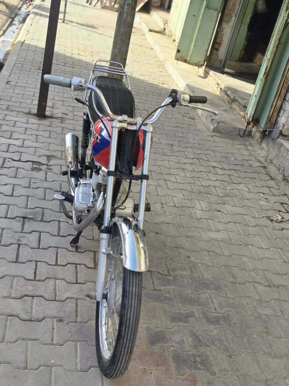 نامه كلك البيع ***********
