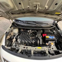 نيسان صني • ٢٠١٩ • بغداد الجديدة