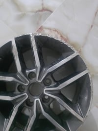 غطاء جنط • ١٨ إنش • ديالى