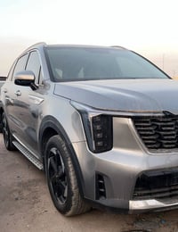 سورنتو • ٢٠٢٥ • ٦ سلندر