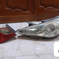 شباب  غراض مال سوناتا للبيع  بك لايت و لايت أمريكي. !! سعرهن 50 بك لاي...