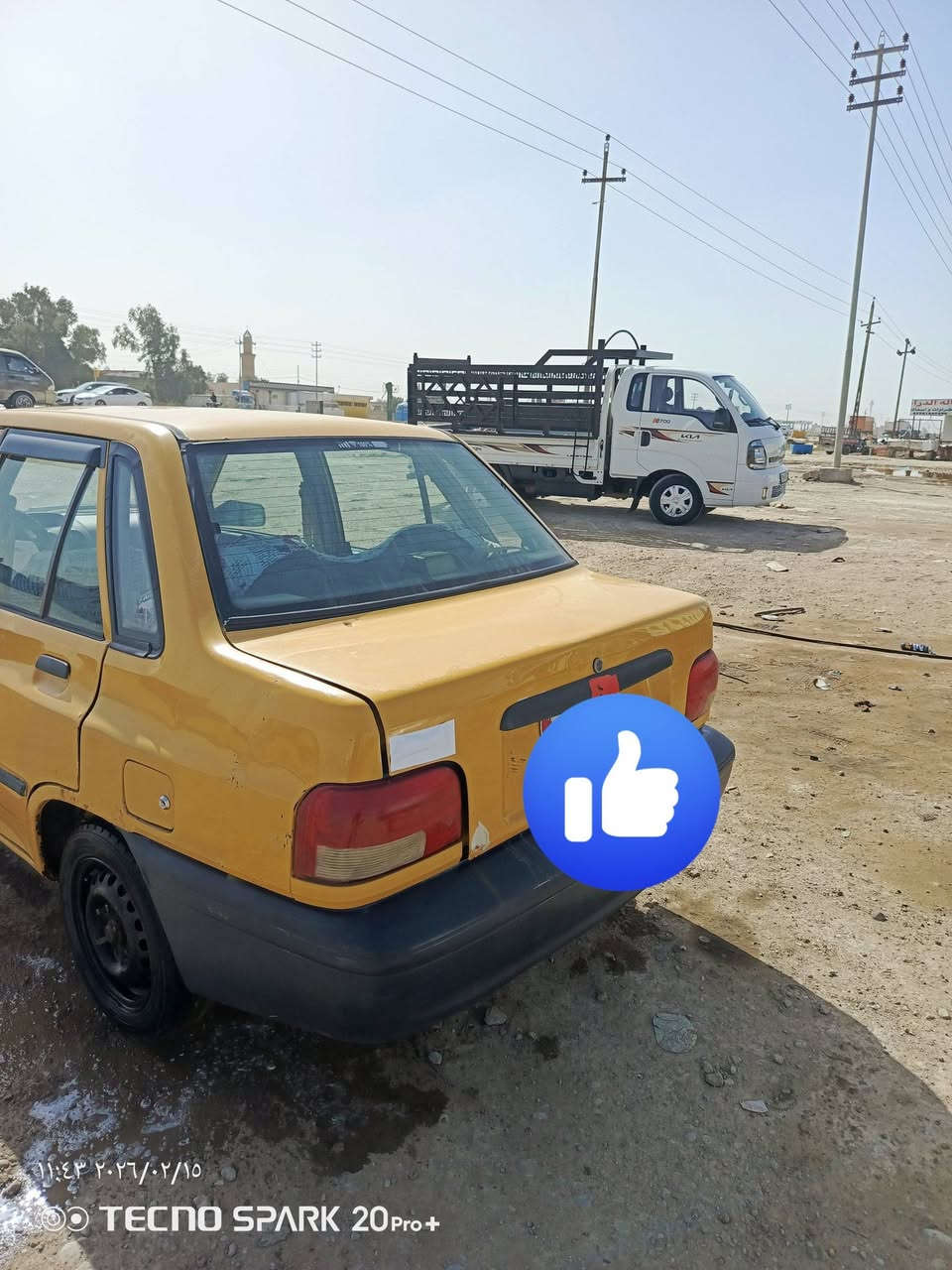 شرط التحويل والمداور رقم واسط
2012 السنويه لسه 27 هيئه مصفره عليها غرامات 200 
جيرو مكينه نظيفات سعر 20 ورقه مكانها واسط 
***********
