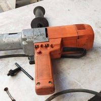 دريل شواصي فاين مصنوع في ألمانيا الشرقية DDR(سعر 250 الف مع التوصيل )ا...