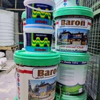 اصباغ بارون • اقتصادي • كربلاء