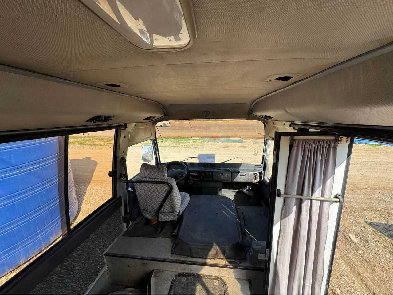 ‎پاسی مزایدە هۆندا ٢٠٠٦ مەکینەی گازی سۆپەر ٢٣٠٠٠ڕۆیشتووە
***********‎ السليمانية, العراق
