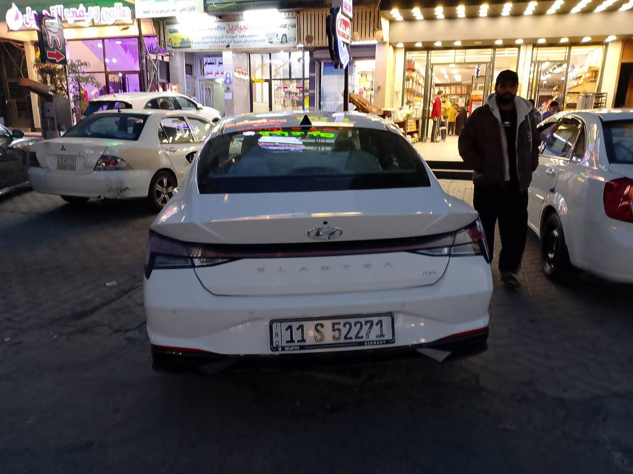 سلام عليكم النتره مديل 22خليجي مكينه 200 فول مواصفات بيها 5حالوبات فقط ول باقي كفاله عامه ماشيه 85الف  تواصل *********** بي واتساب السعر 165بيها مجال
