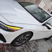 النترا للبيع 2024 وارد امريكي SRL  📍 المكان: بغداد  📌 المواصفات:  - حا...