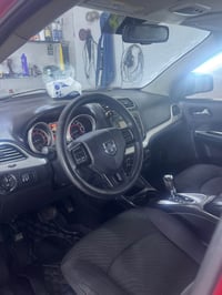 دودج جورني • ٢٠١٥ • ٦ سلندر