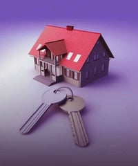 رهنيه رهنيه بيت ٥٠ متر بناء حديث بي صاله وغرفتين نوم رهنيته ٥ ملايين و...