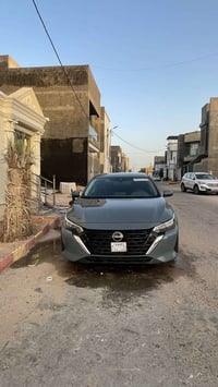 سنترا • ٢٠٢٤ • حادث
