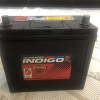 وحدة • خلل • بطارية