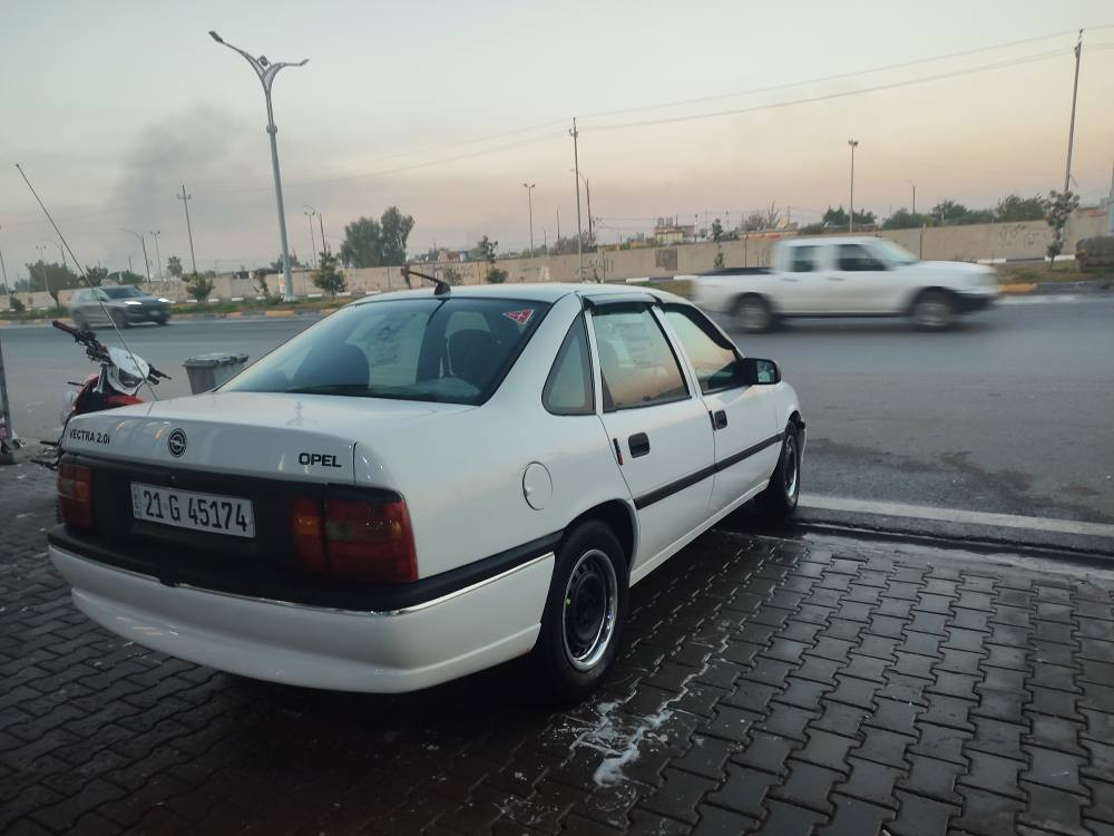 سەرەتا بە ناوی خوا ماشااللە لە ماڵی هەموو لایەک     ئۆپڵ ڤیکترا (1995)     ڕەقەم  سلێمانی  خرامە بەشەرت     گێڕو حادی میکینە 20 بەشەرت    ڕەنگی سپی بۆیاخ عام بۆ جوانی لەسەر ساخی  کراوە  موس و براوەو لێدراو نیە بەشەرت چاڵو قوپوو شوختی نیە   خایسی هیچ نیە   4 تایەی   سفری بۆ بەسراوە    سەیارەکە وەک تۆپ وایە کامل مەسروف کراوە تەقەو رەقی نیە   یەک 250 مەسرەفی نیە  کامل جوانکاری نرخ (46)$ مەجالیکی برایانە شوێن (کرکوک) (***********)       

(***********)  هەموو شتیکم وەک خۆی نوسیوە. كركوك, العراق
