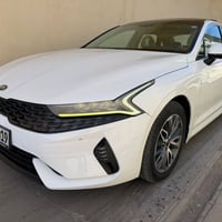 كي فايف 2021 خليجي فوول مواصفات بنراما بصمه جلد فوول تخم تاير كير محرك...