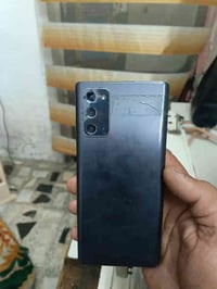 جهاز نوت ٢٠ 5G يرادله شاشه وجهاز معروف سعره ابيعلك شاصي وبورد بدون شاش...