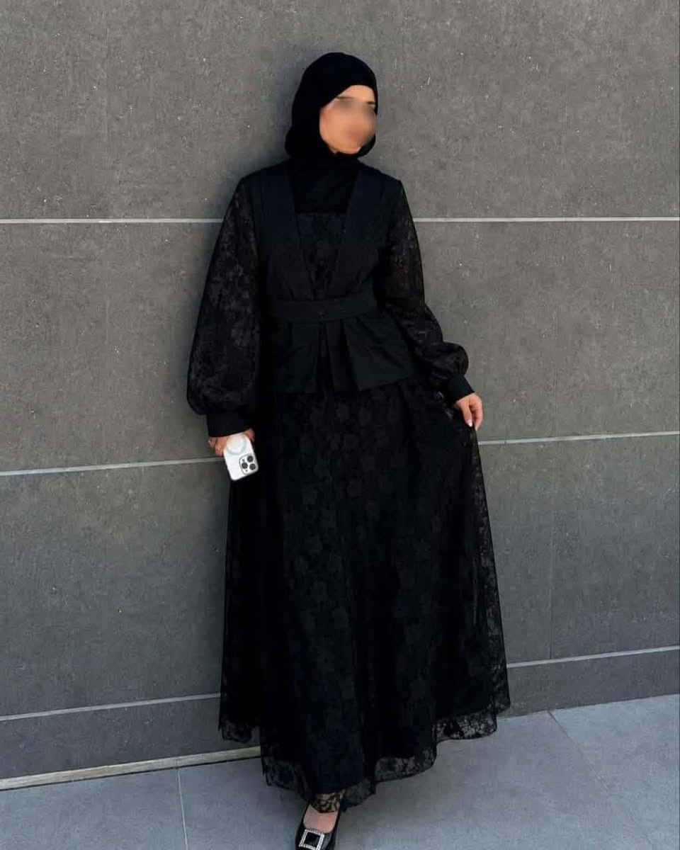 فستان كيبور مبطن ايطالي كوالتي عالي
السعر فقط ٣٠

للحجز والاستفسار المراسله 👇👇👇


**إذا كنت صاحب هذا الإعلان وتريد حذفه لأي سبب، رجاءا أرسل رسالة إلى الدعم الفني**