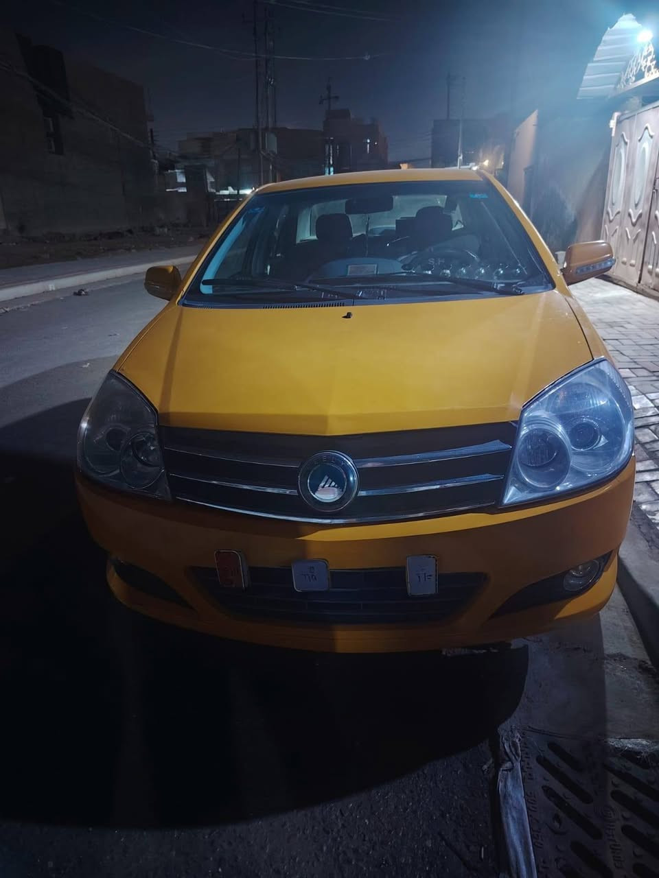 جيلي ام كي للبيع نضافه فول محرك كير  كورله تفاصيل اتصل ع رقم راعيها اني مكلف بلنشر*********** السعر 45 وبيها مجال
