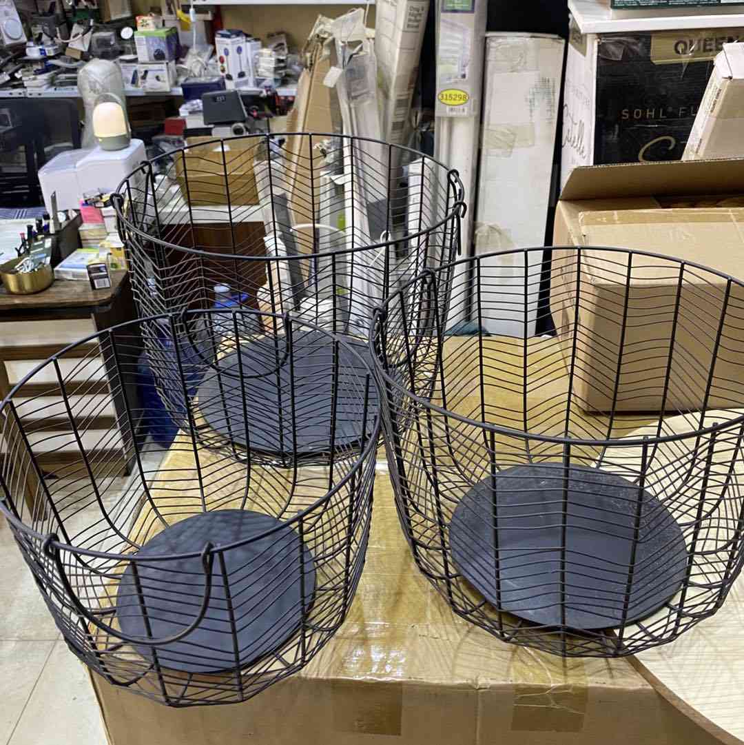 #جديد_سوالف_العيد 🎉🛍️ #خوص_ديكورات_متنوعة القطع محدودة ✅سارع بالحجز 👍🏻
#معرض_المعملجي_البيت_الالماني #البيت_الالماني_في_كربلاء_المقدسة #العنوان_شارع_سيد_جودة_عمود_1400


**إذا كنت صاحب هذا الإعلان وتريد حذفه لأي سبب، رجاءا أرسل رسالة إلى الدعم الفني**