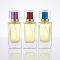 عطور مركزة • ثبات حلو • نسائية ورجالية