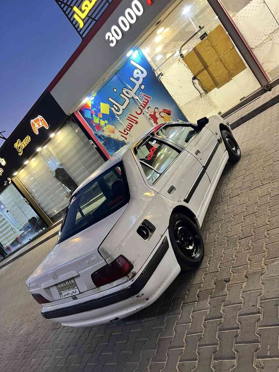 السلام عليكم 
البيع بيجو بارص2011
رقم كربلاء مالك بل نجف تحول مباشر سنويه صاقطه مكفوله من الحادث محرك جديد تبريد ثلج حداديه كله جديد مكاني النجف سعر 30 بيع فقط ***********
