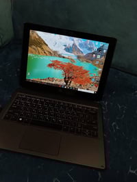 HP Pro x2 612 • i5 جيل سابع • 2في1 شاشة ١٢بوصة