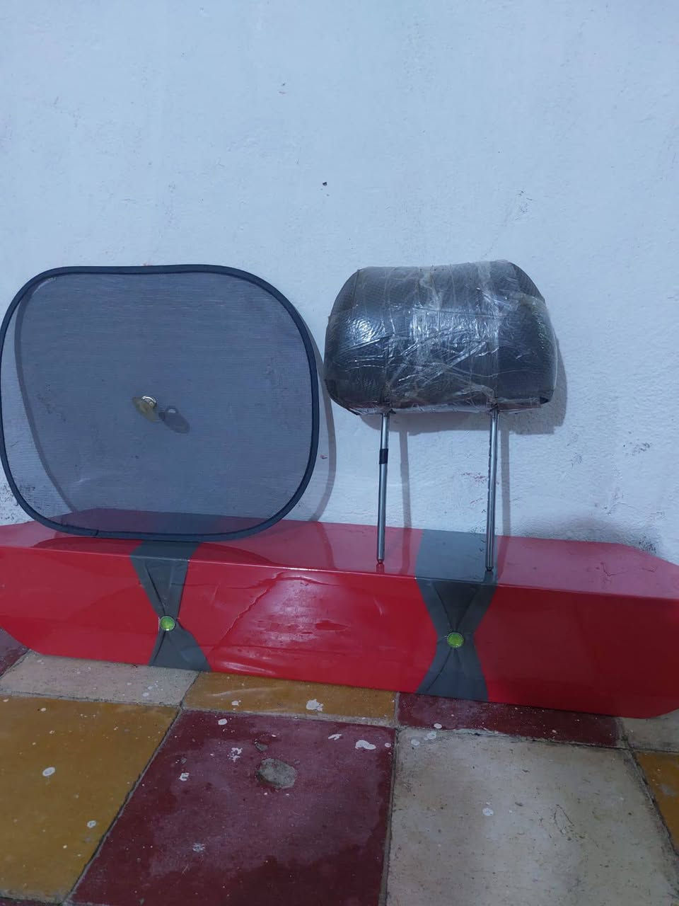 غراض تكتك للبيع ابيع شلعه كلهن مكاني قلعه صالح  ***********
سعر قفل 40الف كلهن
