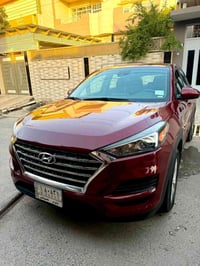 توكسن ٢٠١٩ • مكينة ٢٠٠٠ GDi • رقم نينوى