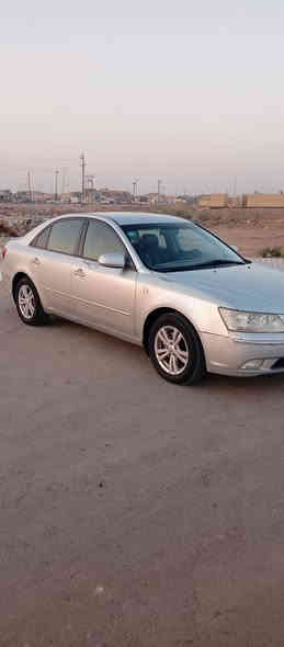 المقدس للبيع .
سوناتا 2009 وارد كوري خط واحد بانزين محرك 2000  السياره جديده ومكفوله وجاهزه من كلشي محرك جديد شرط مامفتوح حداديه وتخم تاير جديد رقم واسط دولي وسنويه لل30  السعر 115  وبيه مجال ترهم مراوس وترهم قدميه ومده  مكاني واسط قضاء الحي   للاستفسار *********** / ***********
