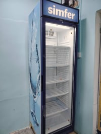 برادات ٢ • براد عمودي • براد طرح