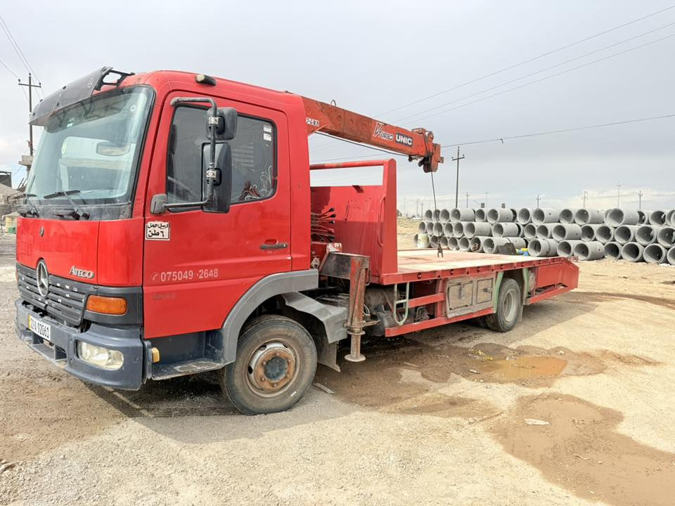 سلام عليكم كرين اتيكو  للبيع تفاصيل اكثر اتصل مكلف ب نشر ‭0771 959 3040‬
