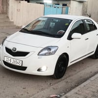 تويوتا يارس • ماتيك • ٢٠٠٩