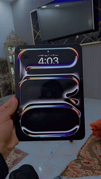 ايباد 11 ام 4 • 256 • ديالى الخالص