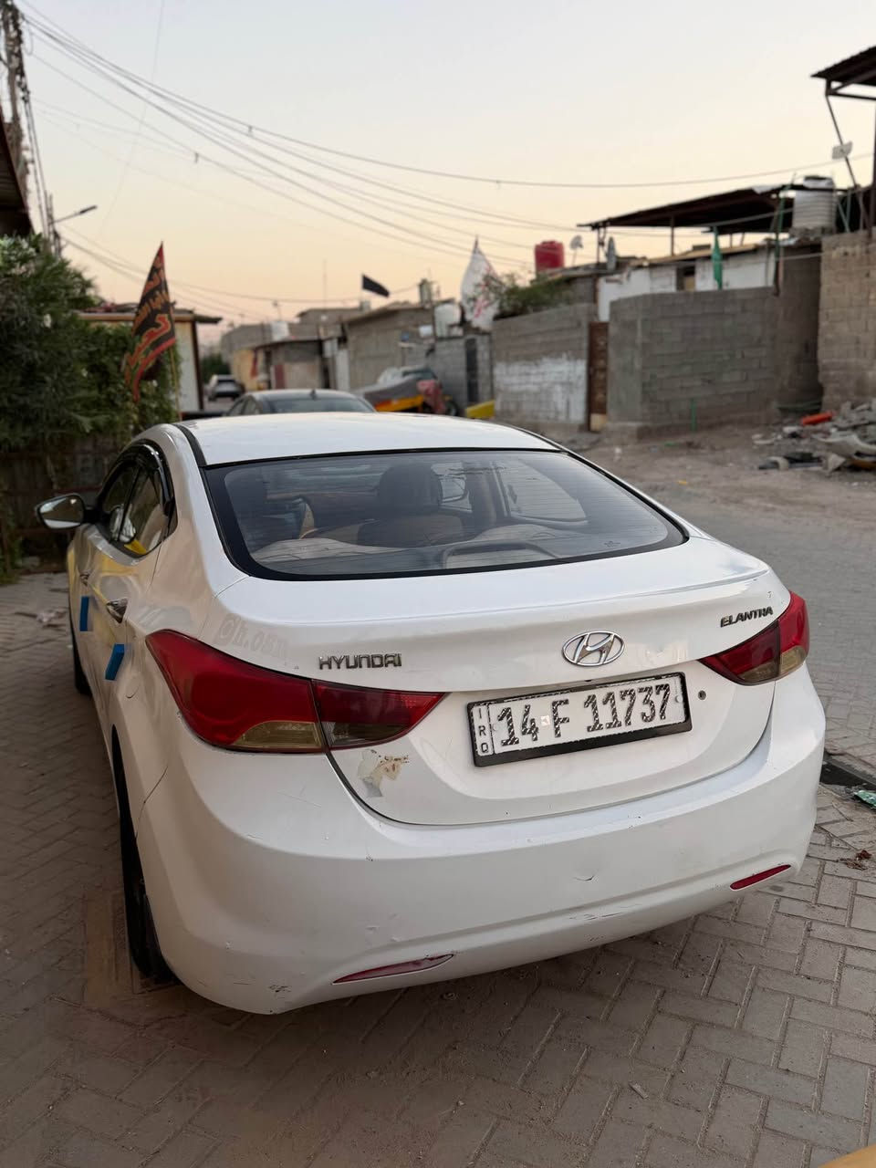 النترا 14 وارد كوري مجفيه مكفوله كص واصوليات باسمي محرك كير  حدادة كهربائيات تايرات سياره جاهزه من كل النواحي شاشه تحكم ستيرن سنوية 28 البصرة, العراق


**إذا كنت صاحب هذا الإعلان وتريد حذفه لأي سبب، رجاءا أرسل رسالة إلى الدعم الفني**