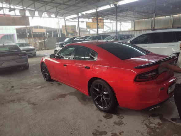 شارجر موديل ١٩ جديده كارتون بدون حادث بس طرف البنيد مستعجل على البيع ١٦٥
وبيهه مجال بسيط العنوان الزعفرانيه
اتصال ***********
