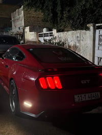 فورد موستانج • موستانج 2015 • فورد موستنك • موستانج V6 • سيارة فورد • ...