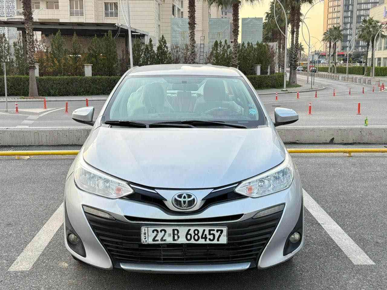 *********** أربيل, العراق
