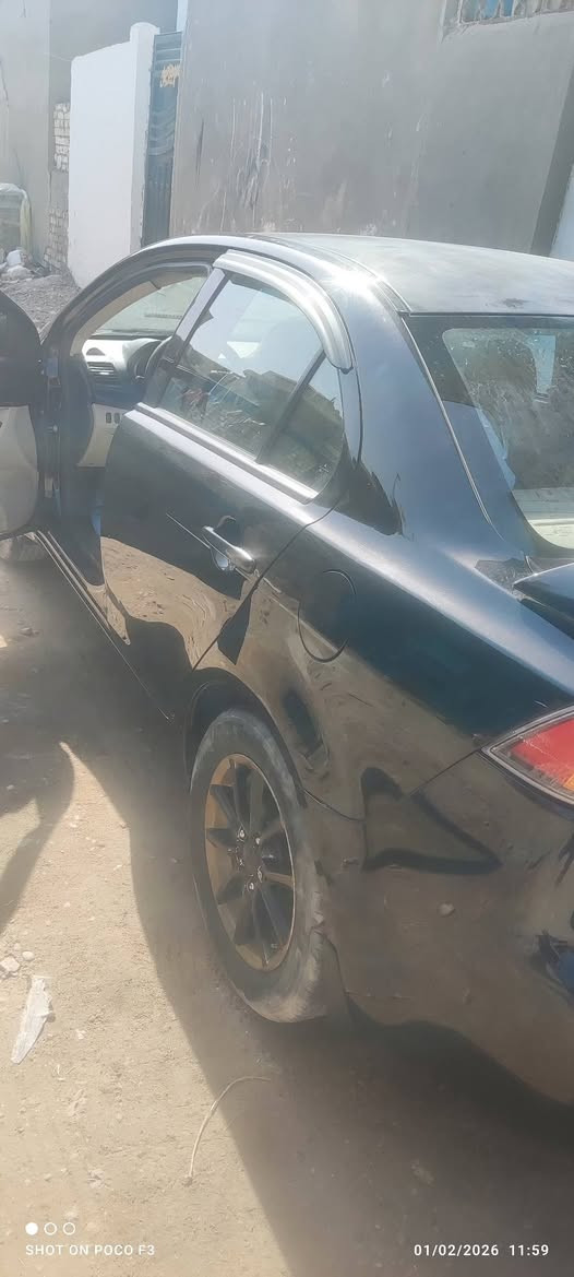 عندي لانسر موديل16
خليجي محرك 1600
بغداد السياره بأسمي
بدون ضرر المحرك بيه
قليل تبخير***********
رايدها90
