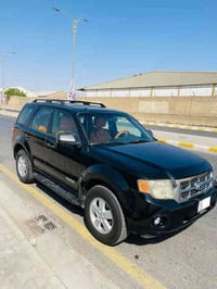 فورد إسكيب 2008 محرك 2400 4 سلندر تحكم ستيرن وسلايت دروب باتري جديد وز...