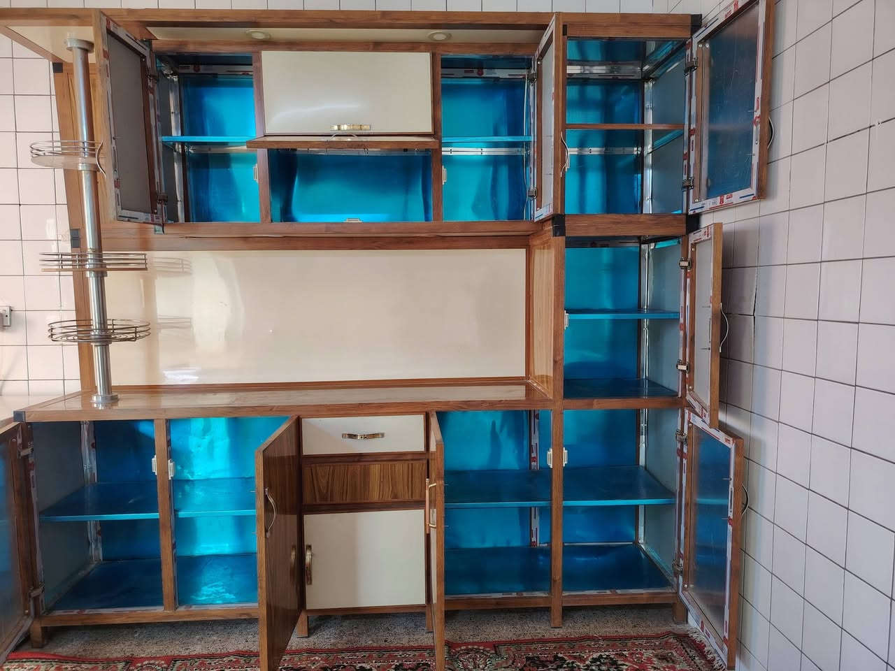 كاونتر جديد نظيف للبيع
السعر ٥٠٠ الف


**إذا كنت صاحب هذا الإعلان وتريد حذفه لأي سبب، رجاءا أرسل رسالة إلى الدعم الفني**