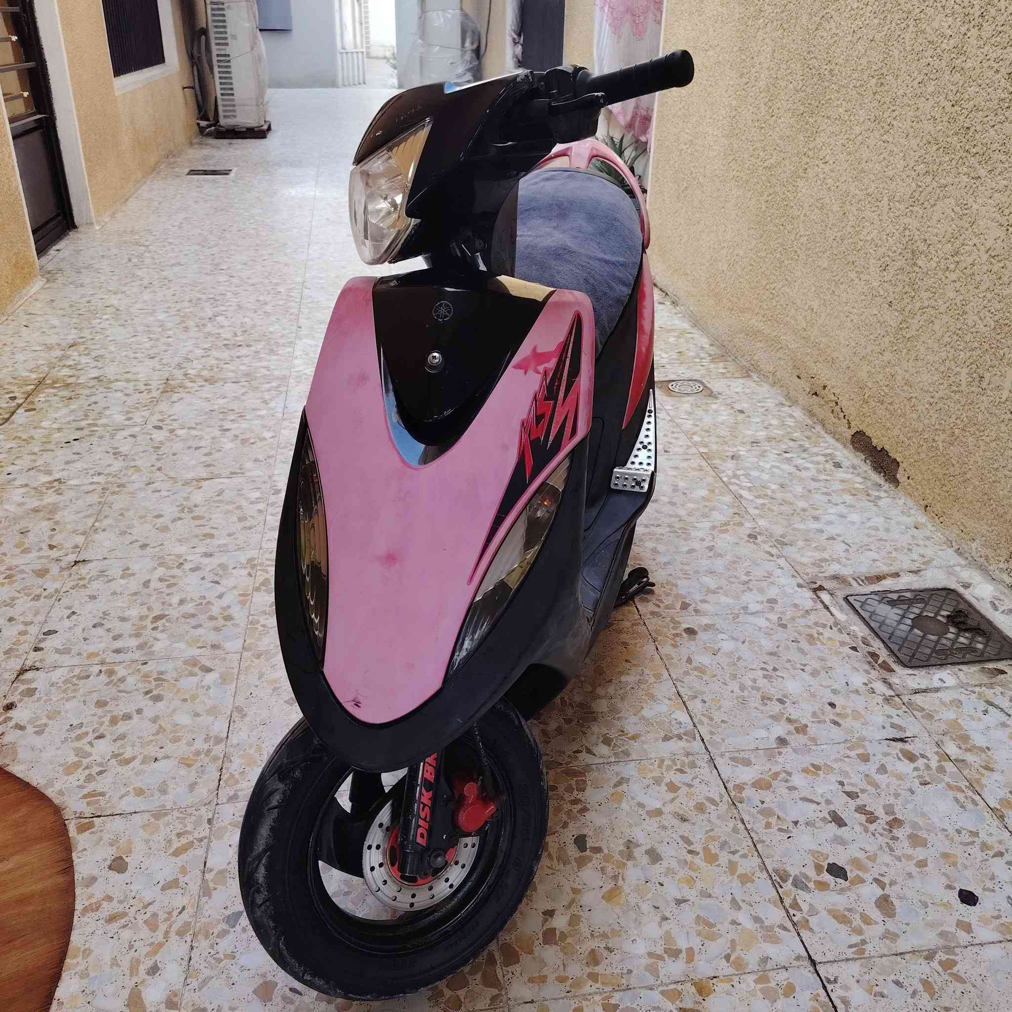 دراجه ماكس عدله للبيع كفاله عامه الستفسار اتصال على الرقم ***********
