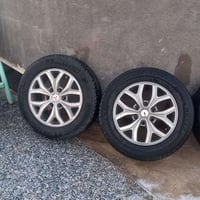 طقم ويل كب • ١٧ بوصة • ناصريه مركز