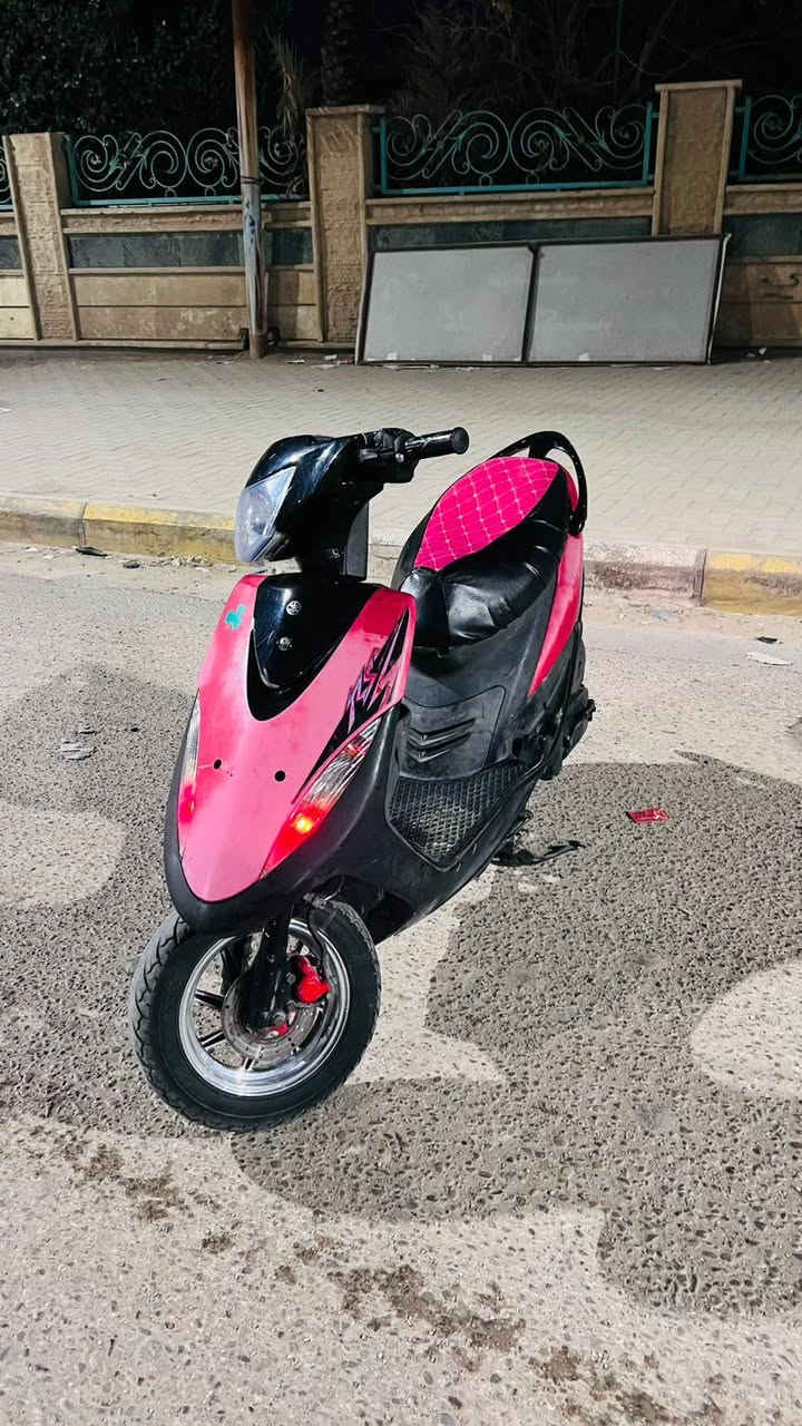 سلام عليكم دراجه ماكس عدله للبيع
دراجه حلوه كهربائيات كلهه شغاله سلف اشاير كله شغال مكينه مامفتوحه مكان الرميثه
***********
