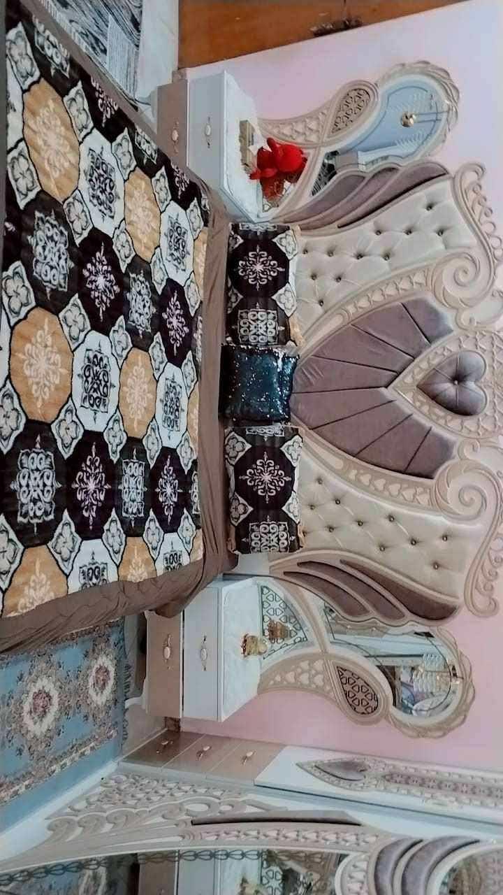 غرفه تركيه للبيع نضيفه كلش مابيهه ضرر السعر 650 اوبيهه مجال


**إذا كنت صاحب هذا الإعلان وتريد حذفه لأي سبب، رجاءا أرسل رسالة إلى الدعم الفني**