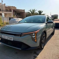 موديل ٢٠٢٥ • رقم اربيل • بدن صبغ