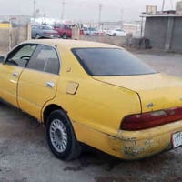 بطة • مكينه و كير ٢.٥ • البصرة القرنه