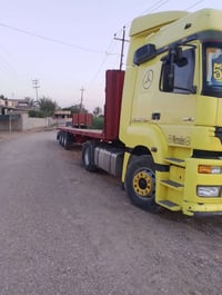 اكسور • ٢٠٠٥ • راس وعربانه