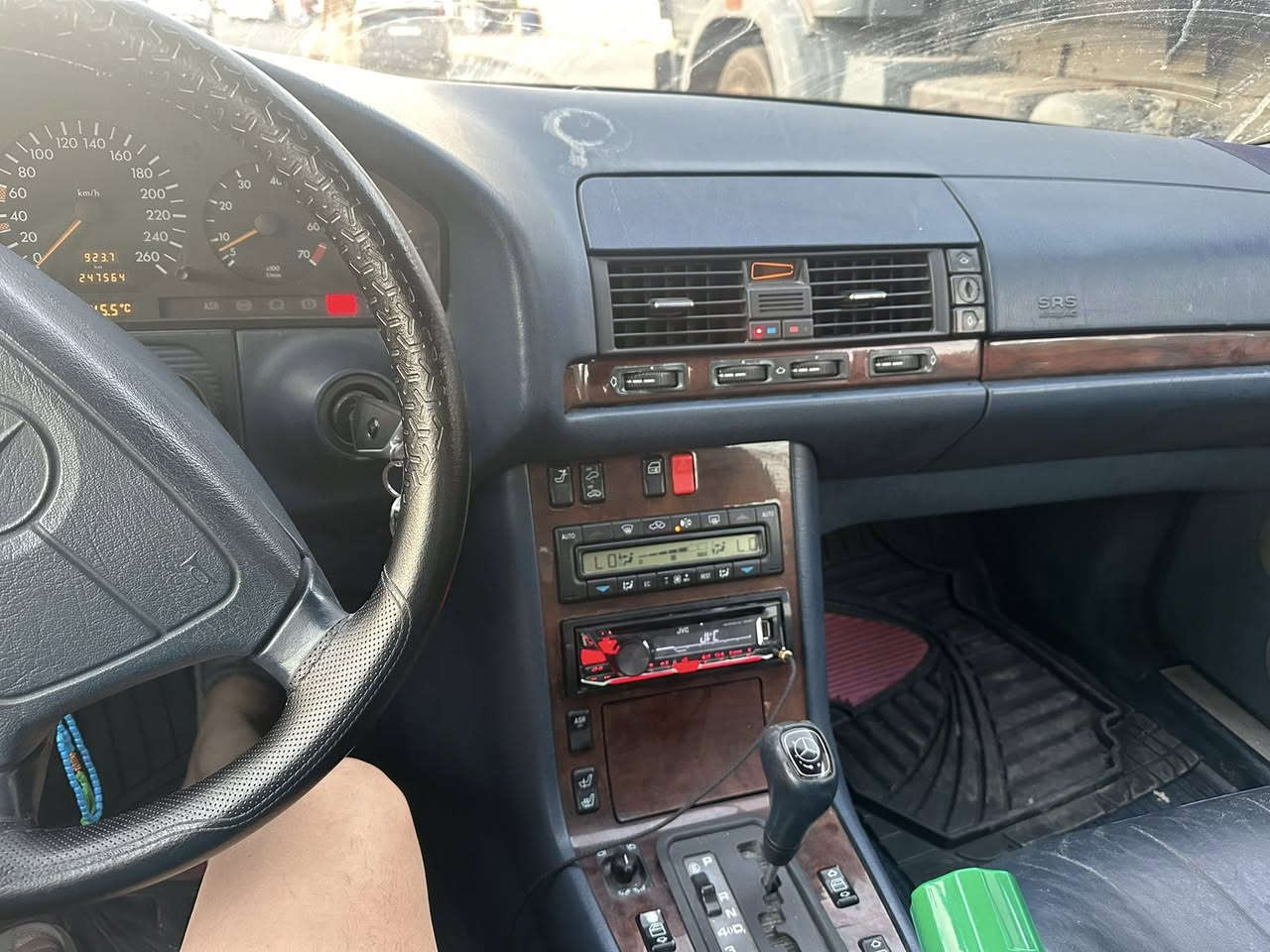 شبح ٩٦ فول حساسات امامي خلفي شغال تبريد صدر امامي خلفي جديد مكان بغداد
***********
