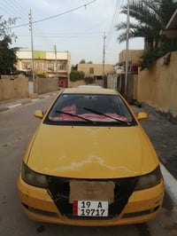 ليفان620 كير ومكينه كورلا اوتو بحالة جيدة  بيها معجون اثر طخه وتصليح خ...